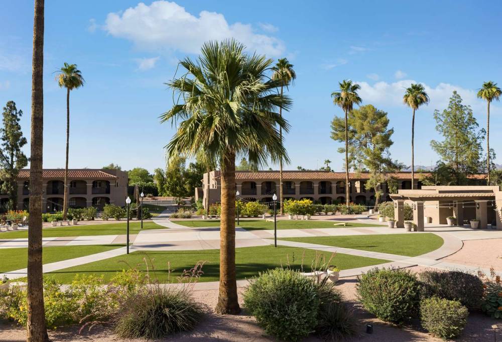 KIMPTON MIRALINA RESORT AND VILLAS 10