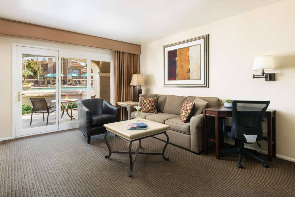 KIMPTON MIRALINA RESORT AND VILLAS 2