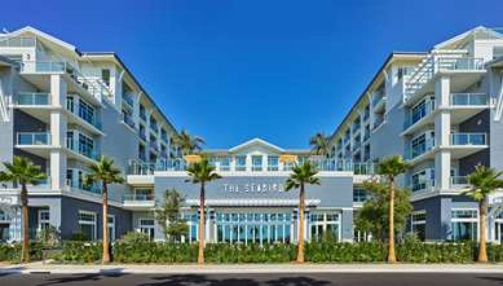 The Seabird Resort, Part Of Hyatt
