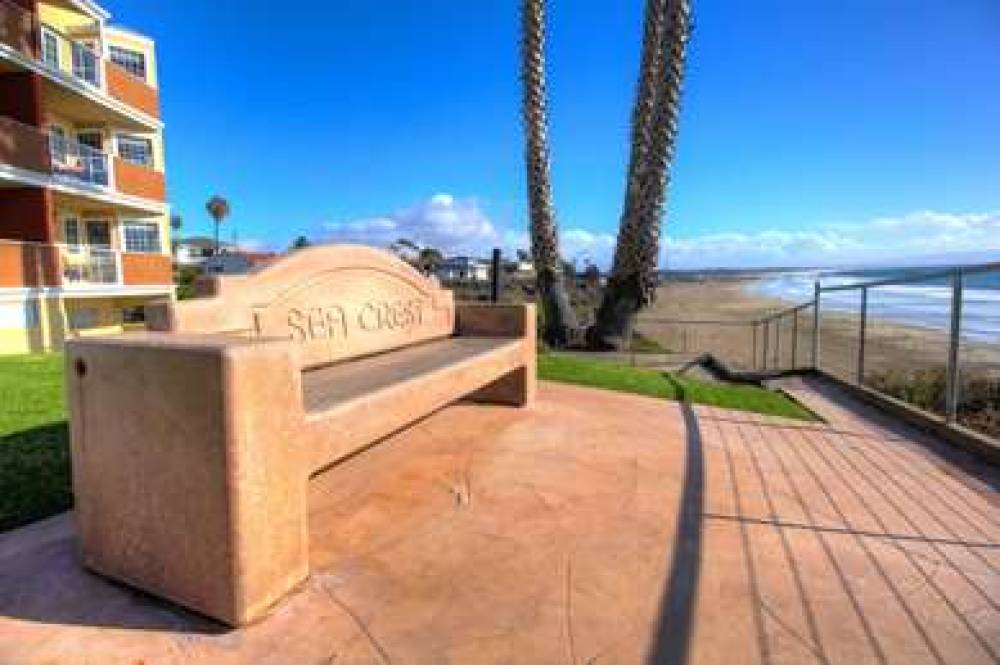 The Seacrest Oceanfront Hotel