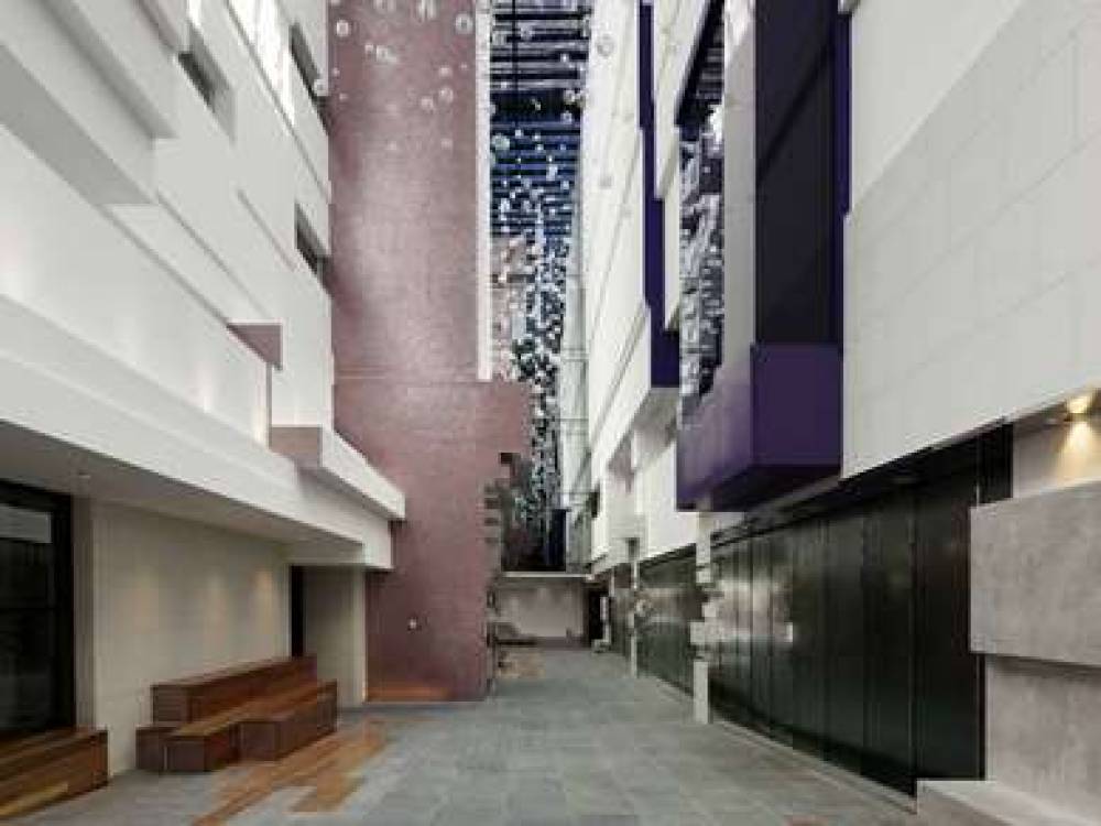 The Sebel Melbourne Docklands