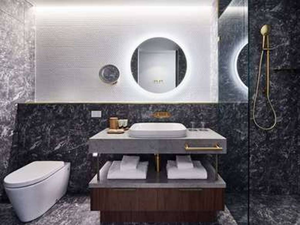 The Sebel Melbourne Ringwood 10