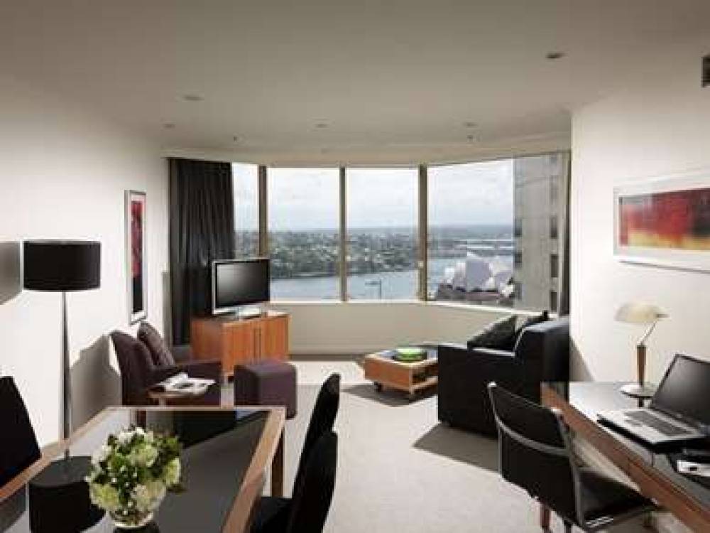 The Sebel Quay West Suites Sydney 7