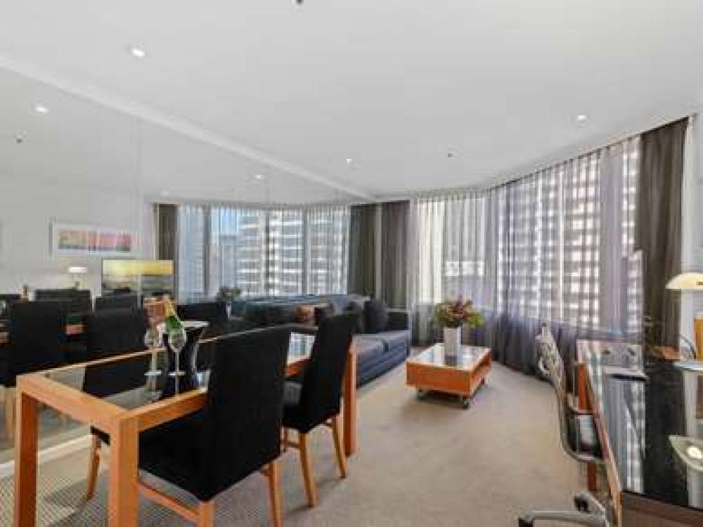 The Sebel Quay West Suites Sydney 1