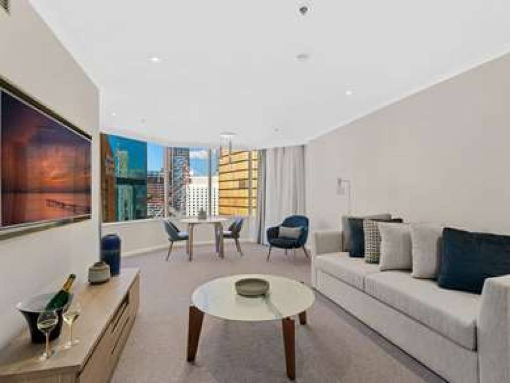 The Sebel Quay West Suites Sydney 4