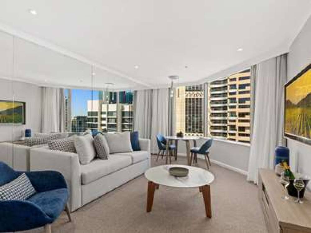 The Sebel Quay West Suites Sydney 6