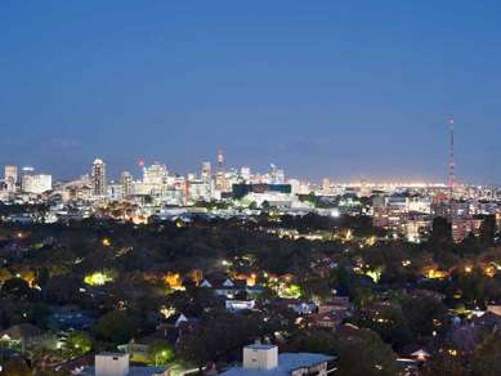 The Sebel Sydney Chatswood 1