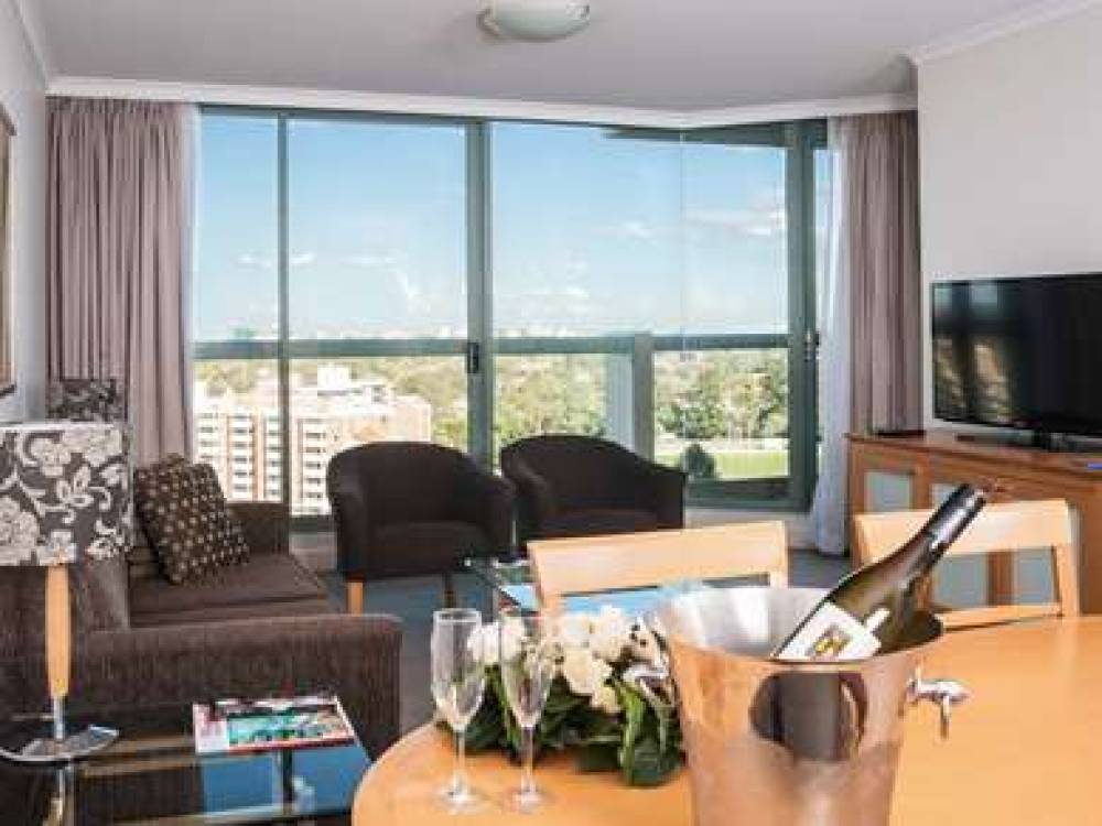 The Sebel Sydney Chatswood 7