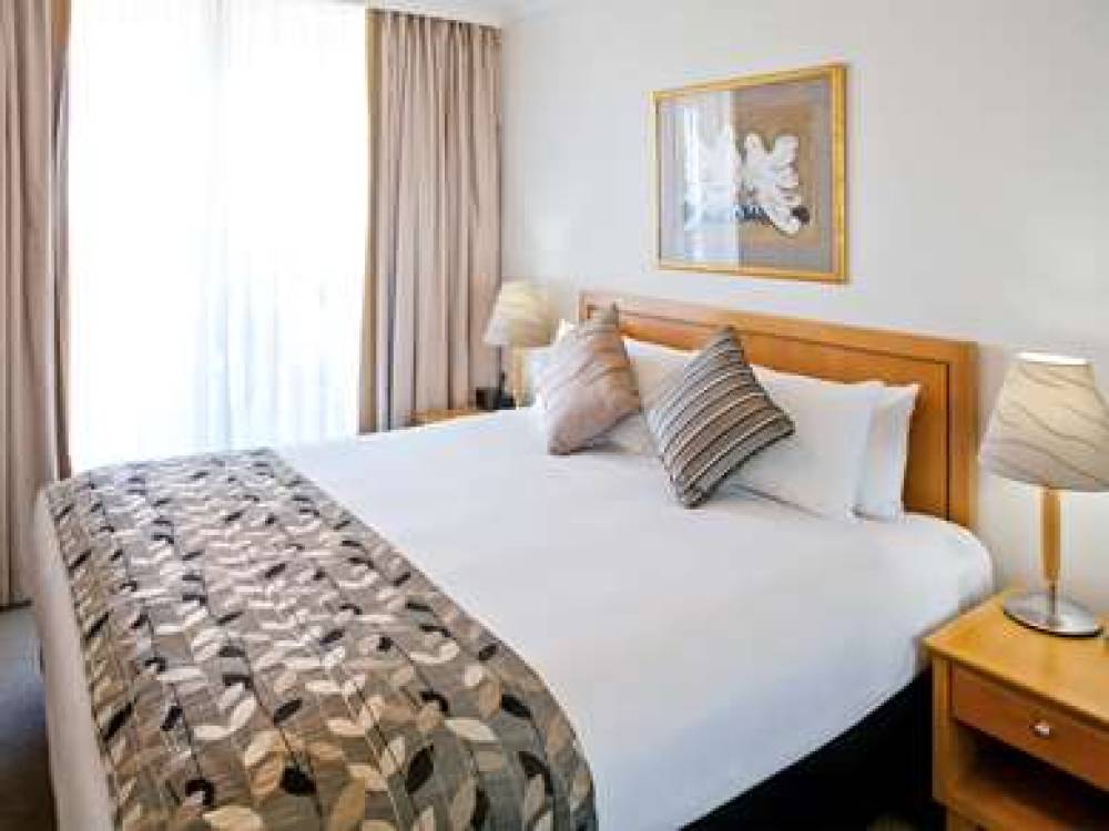The Sebel Sydney Chatswood 6