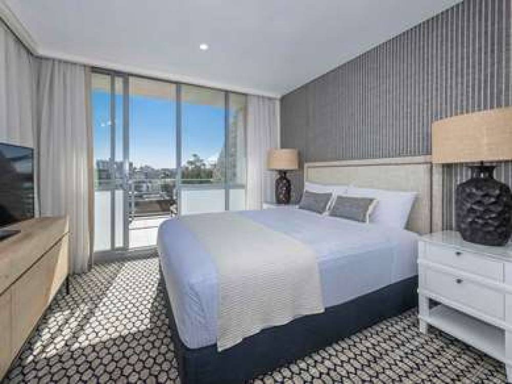 The Sebel Sydney Manly Beach 5