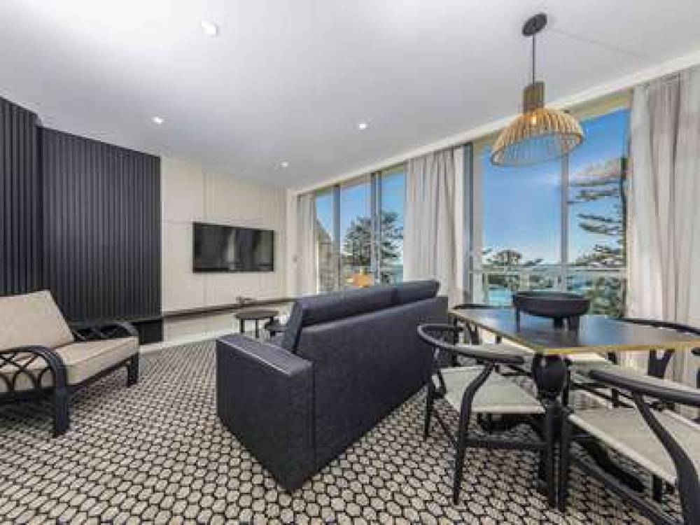 The Sebel Sydney Manly Beach 6