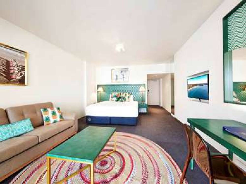 The Sebel Sydney Manly Beach 8