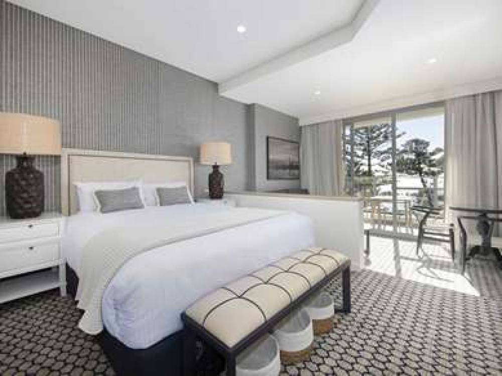 The Sebel Sydney Manly Beach 4