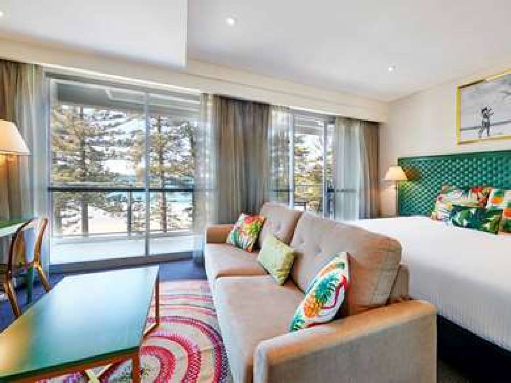 The Sebel Sydney Manly Beach 10