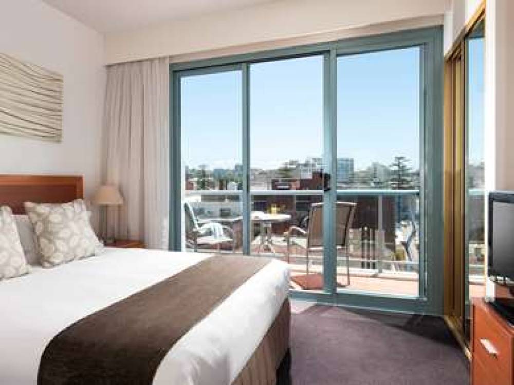 The Sebel Sydney Manly Beach 7
