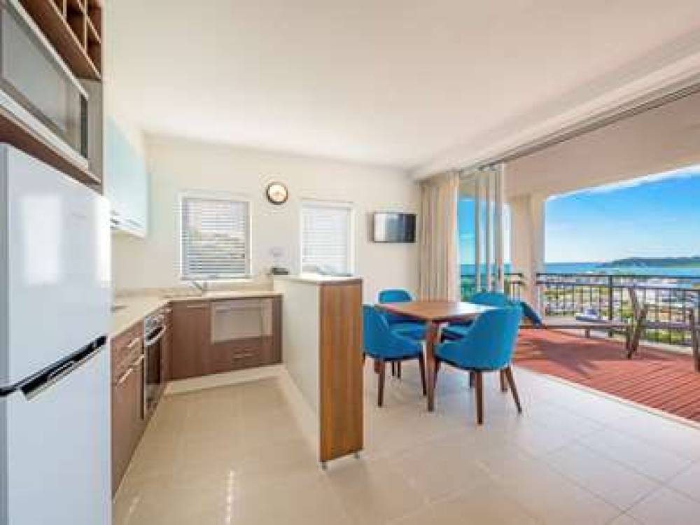 THE SEBEL WHITSUNDAYS AIRLIE BEACH 4