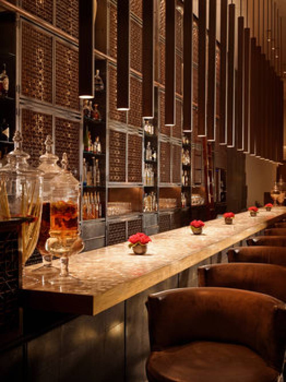 The Setai Miami Beach 5
