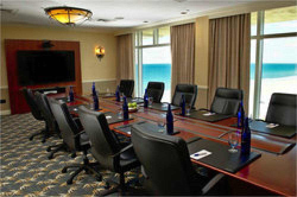 SHORES RESORT  SPA 2