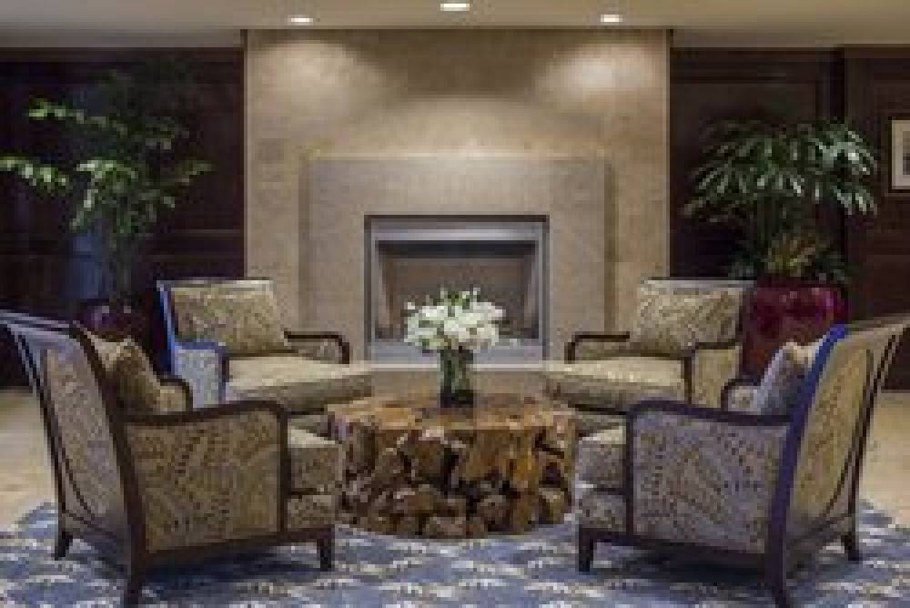 SHORES RESORT  SPA 10