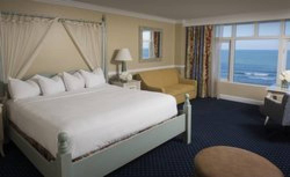 SHORES RESORT  SPA 4
