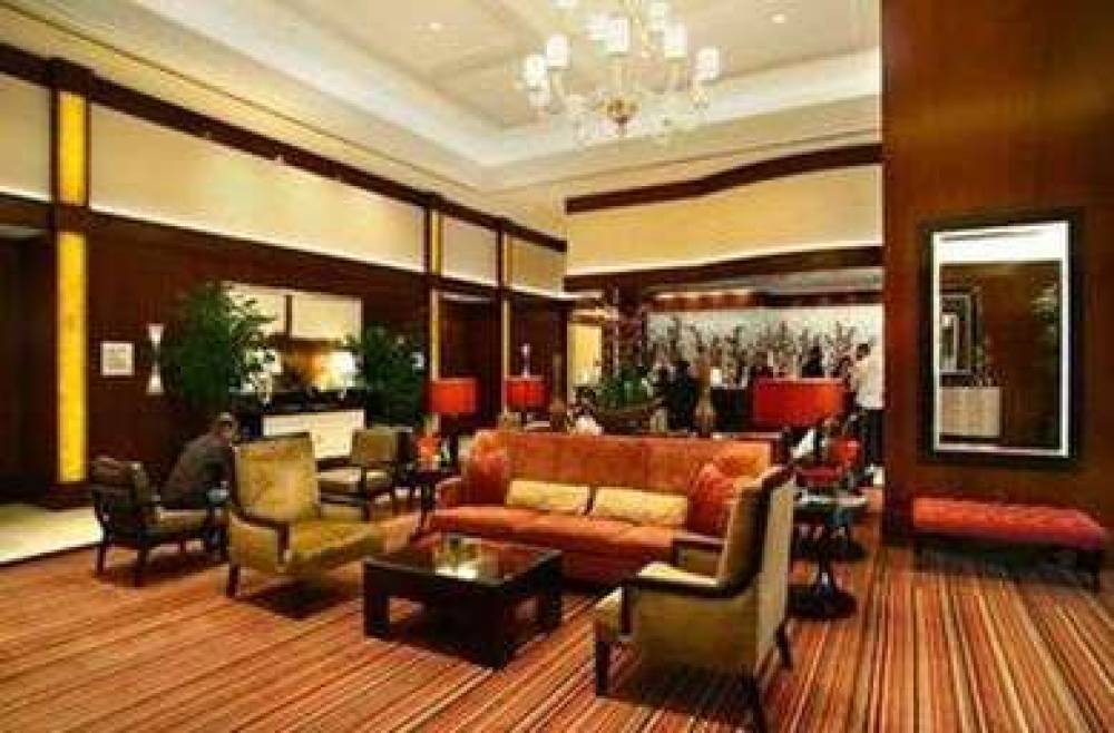 The Signature By Luxury Suites International 5