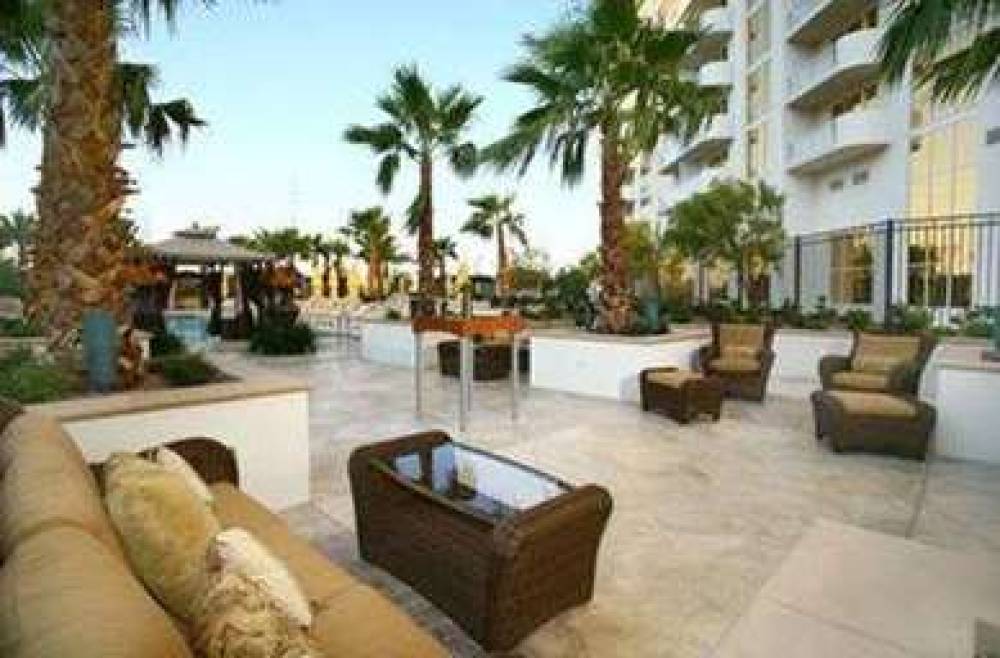 The Signature By Luxury Suites International 2