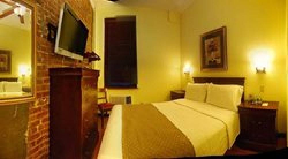 THE SOHOTEL 3