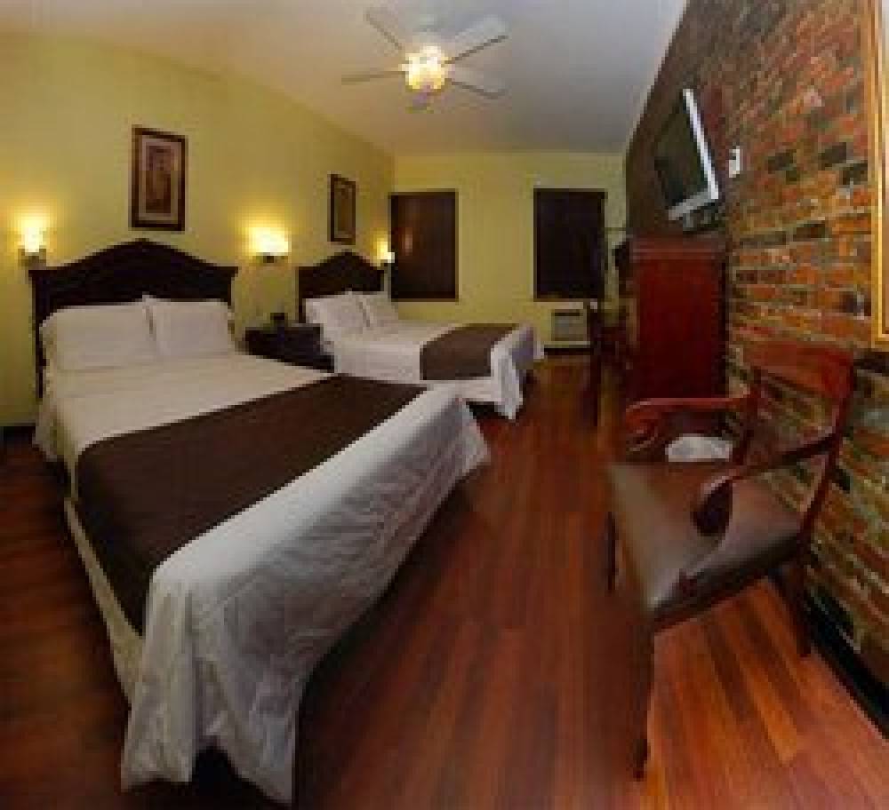 THE SOHOTEL 10