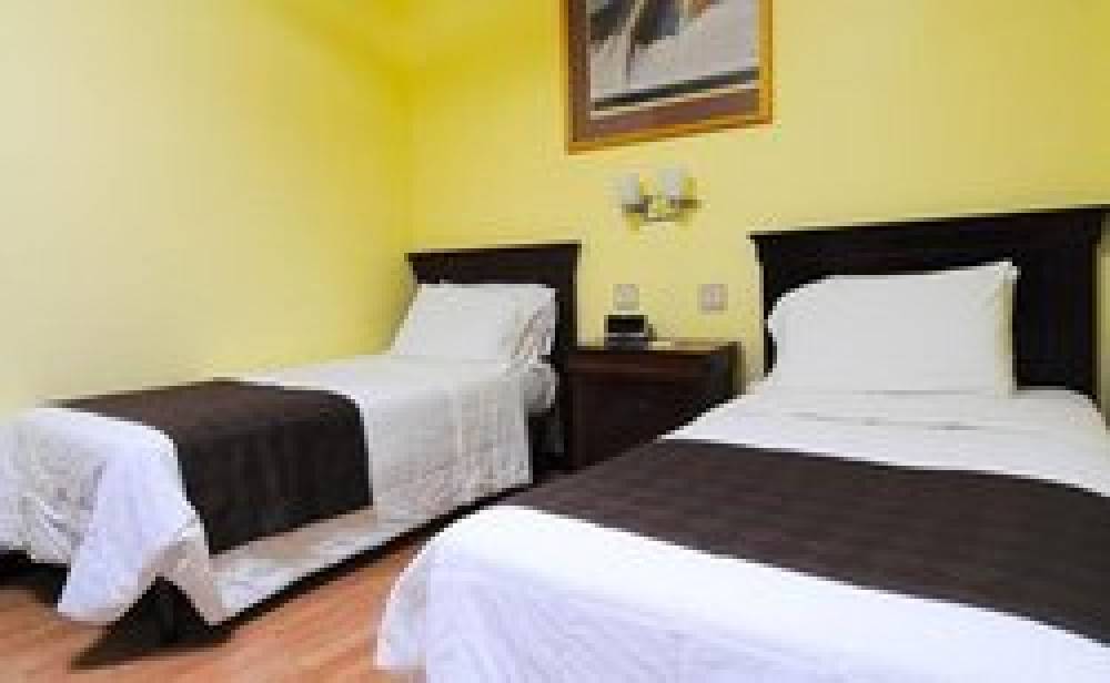 THE SOHOTEL 5