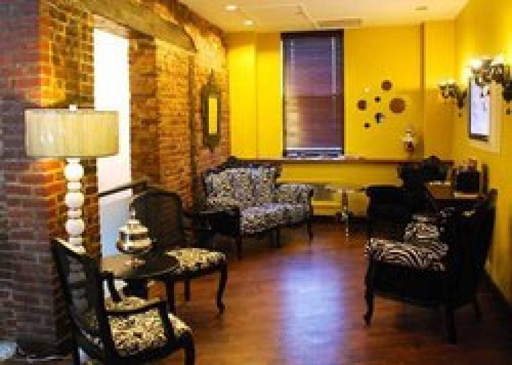 THE SOHOTEL 7