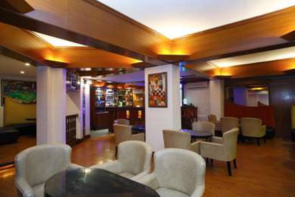 THE SONNET JAMSHEDPUR 4