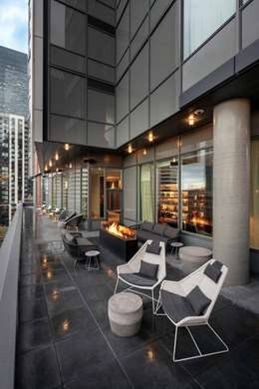 The Sound Hotel Seattle Belltown