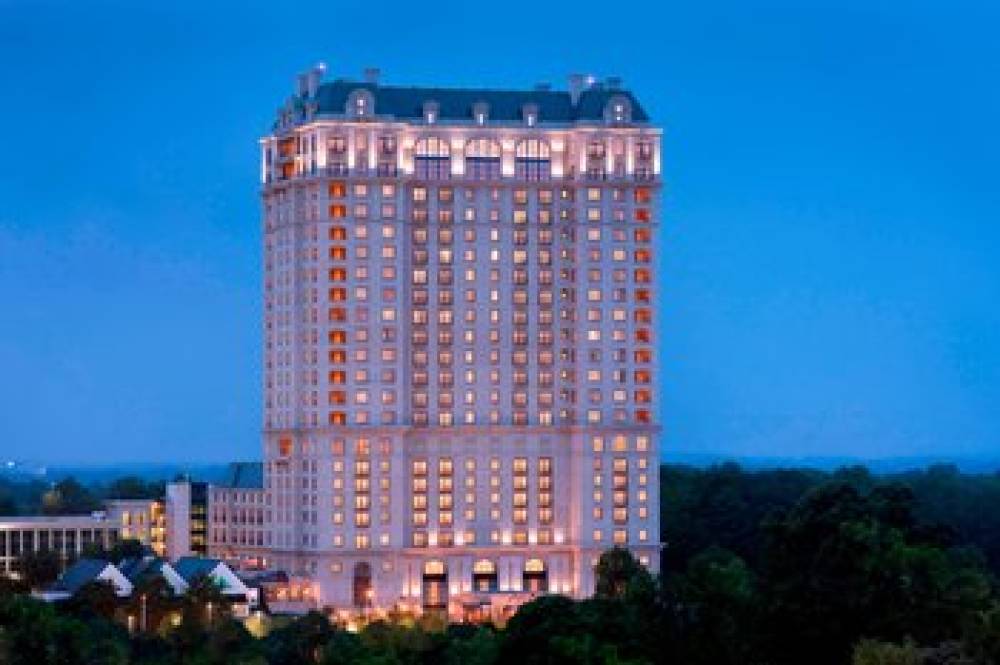 The St Regis Atlanta