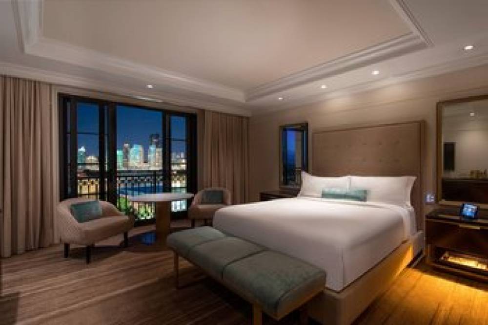 The St Regis Atlanta 10