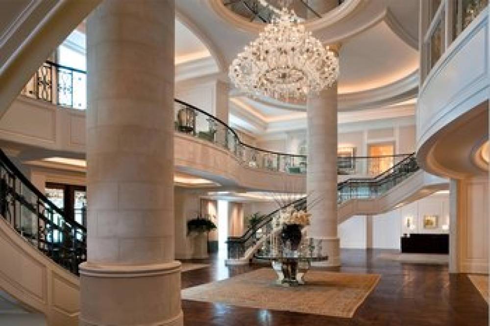 The St Regis Atlanta 4