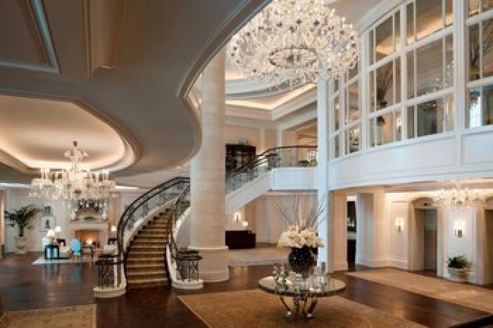The St Regis Atlanta 5