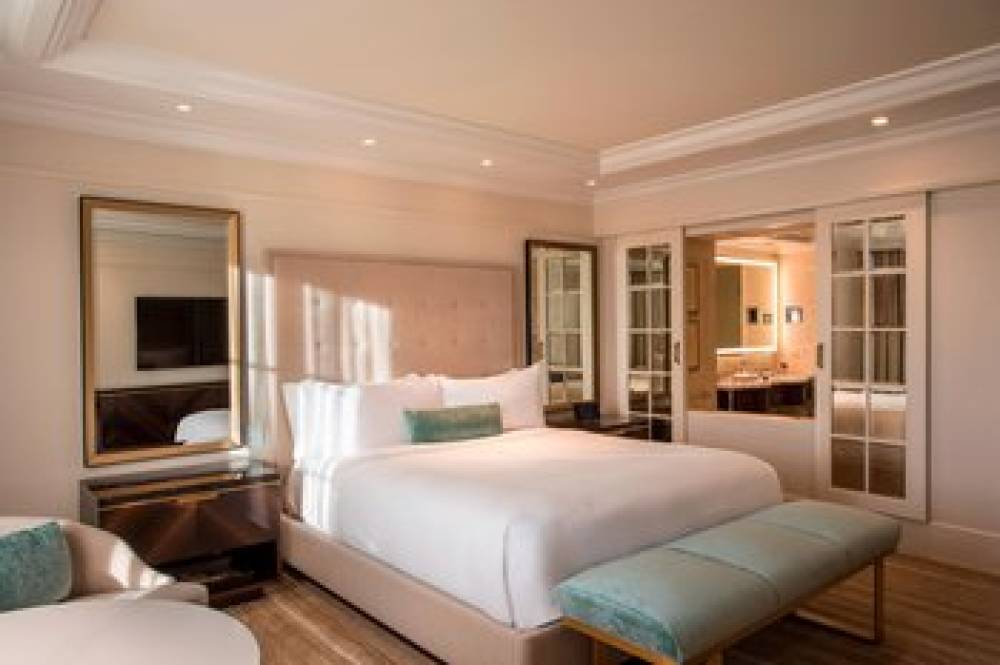 The St Regis Atlanta 8