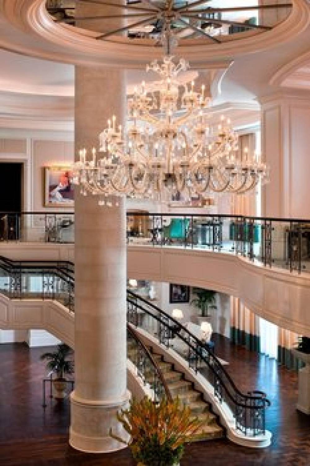 The St Regis Atlanta 2