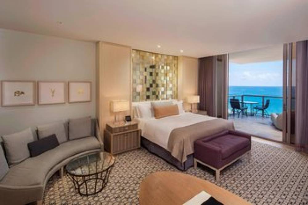 The St Regis Bal Harbour Resort 9