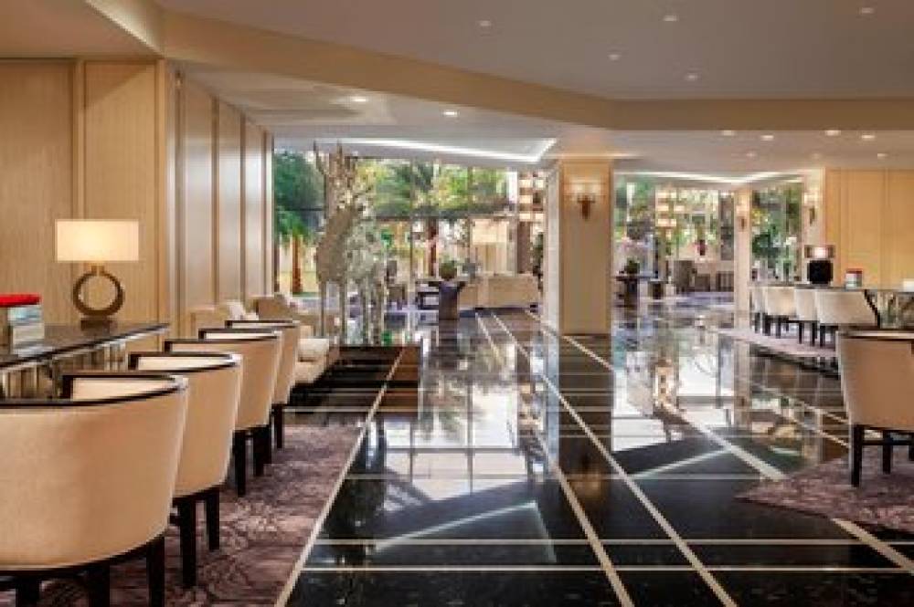 The St Regis Bal Harbour Resort 4