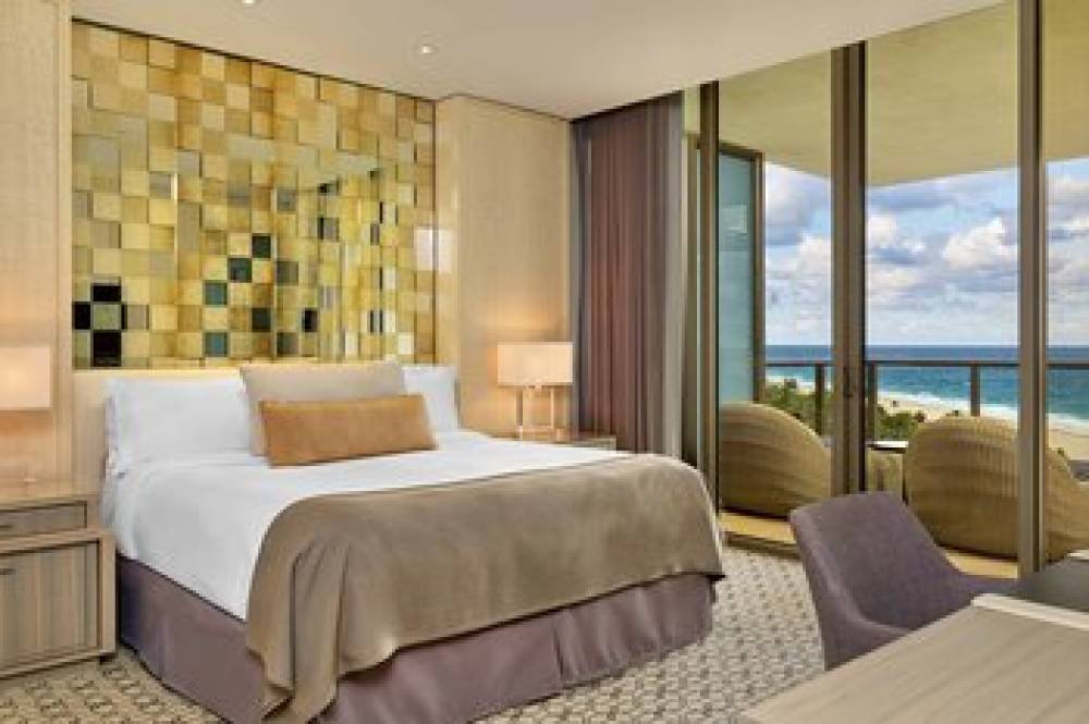 The St Regis Bal Harbour Resort 7