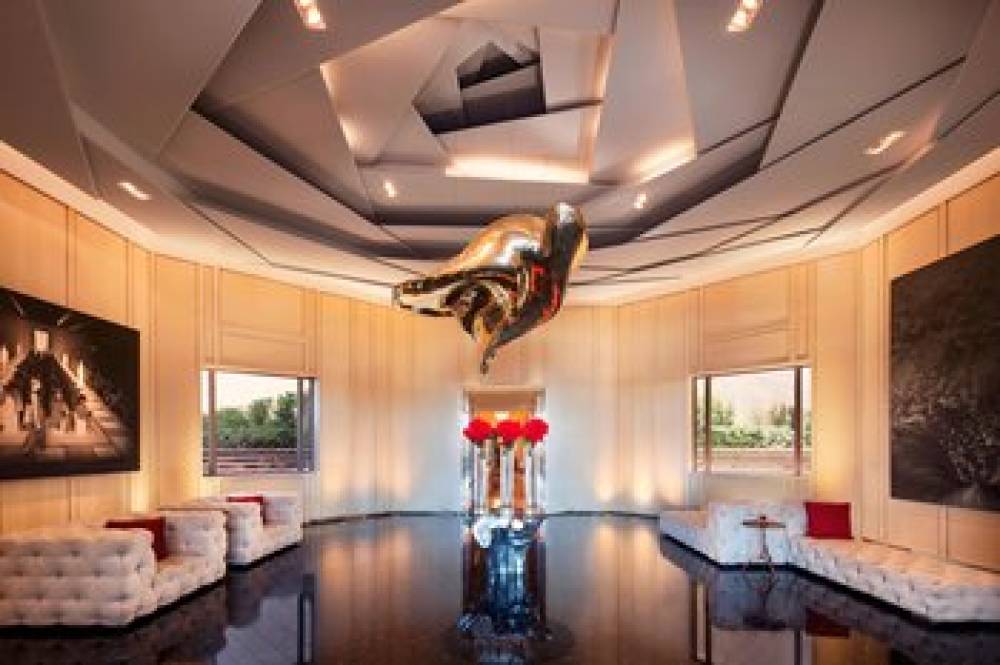 The St Regis Bal Harbour Resort 5
