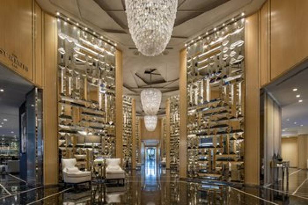 The St Regis Bal Harbour Resort 3