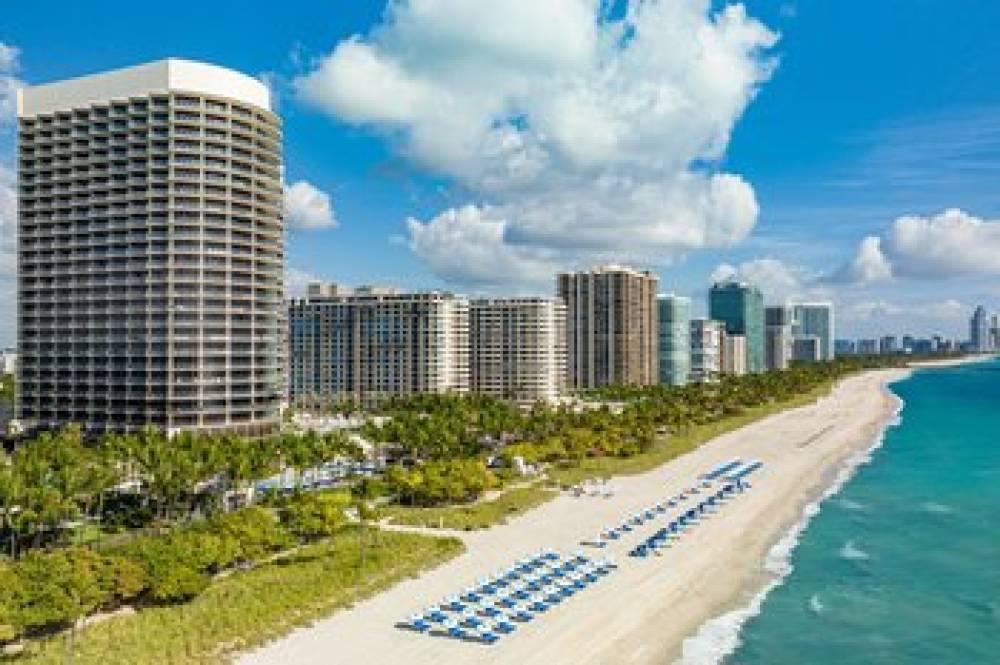 The St Regis Bal Harbour Resort 2