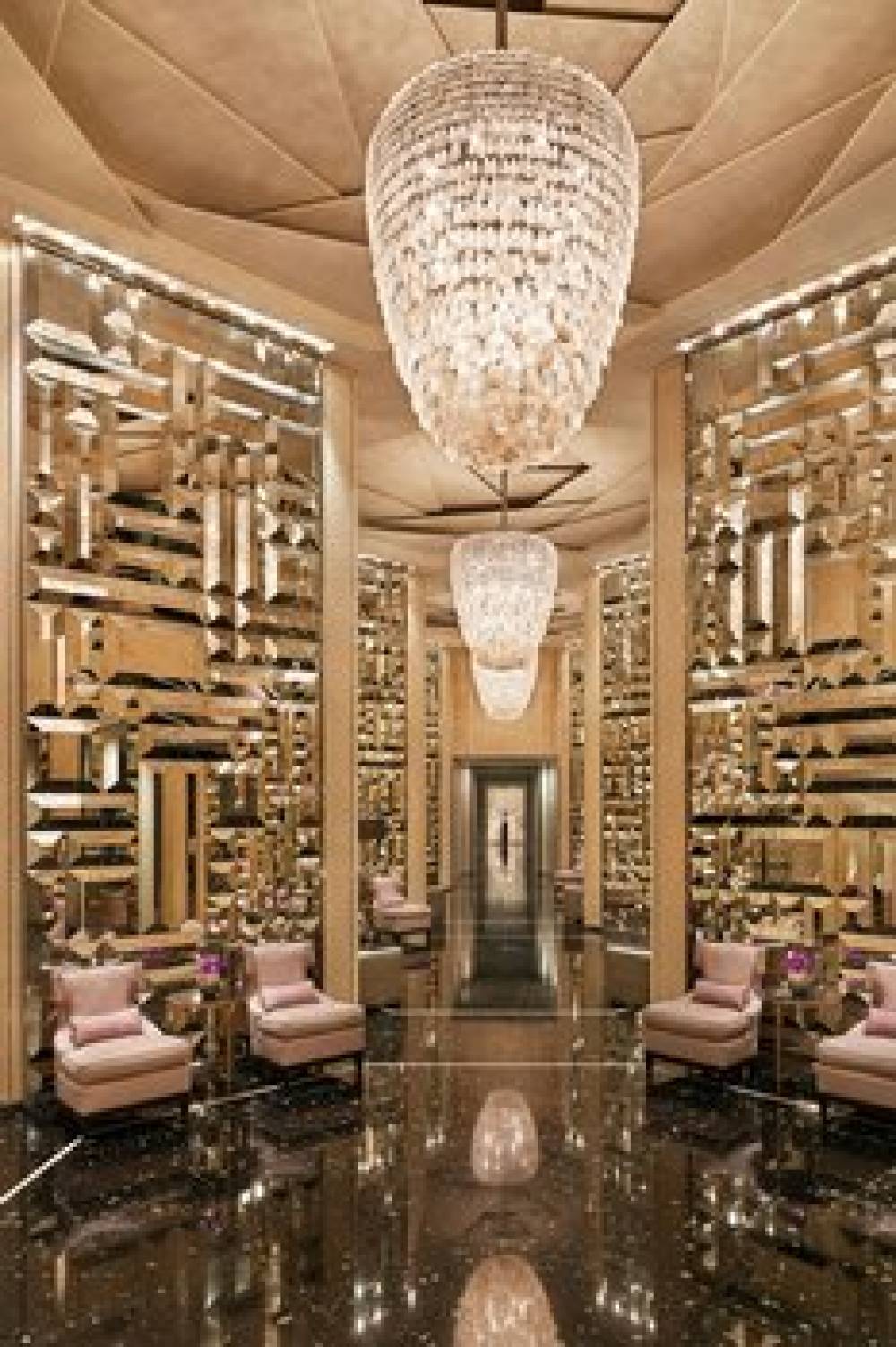 The St Regis Bal Harbour Resort 6