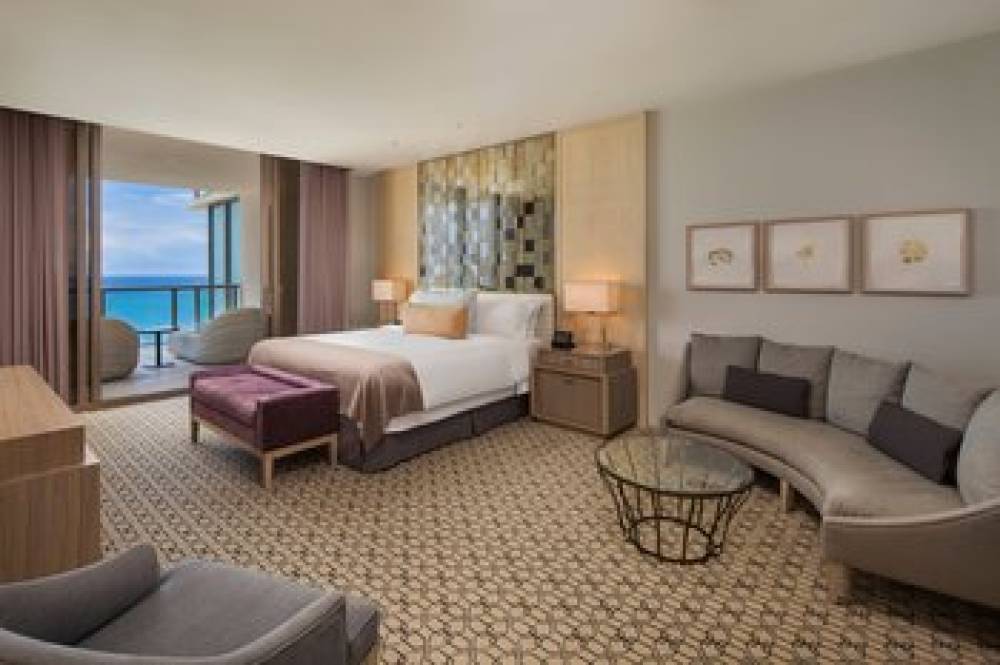 The St Regis Bal Harbour Resort 8