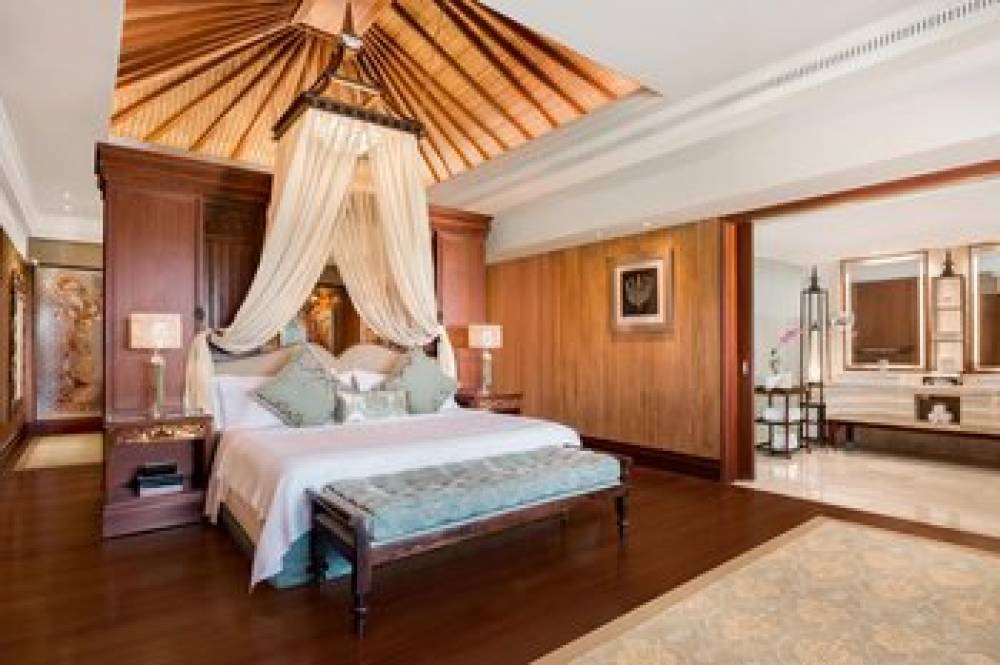 The St Regis Bali Resort 7