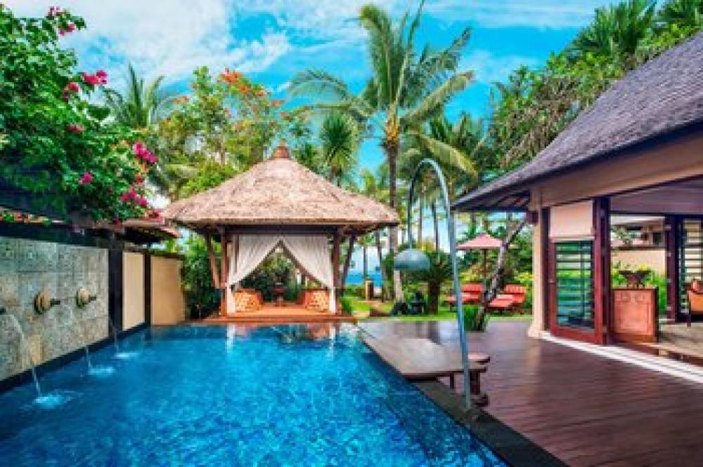 The St Regis Bali Resort 8