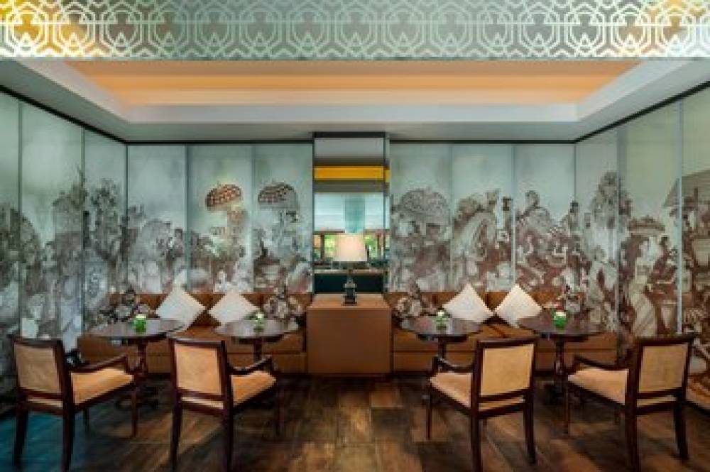 The St Regis Bali Resort 5