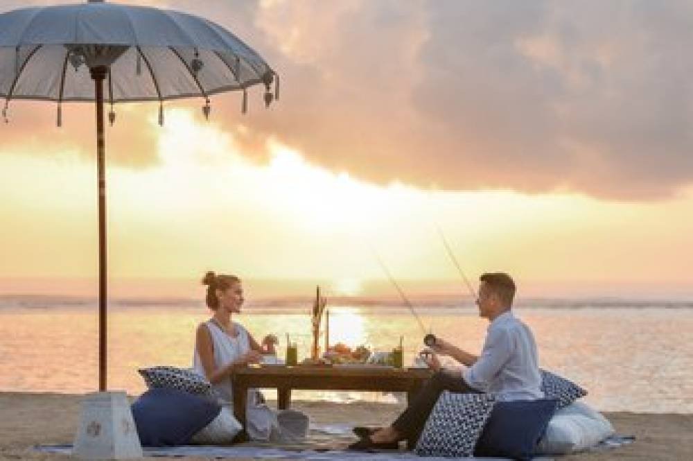 The St Regis Bali Resort 4